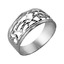 Серебряное кольцо Анфиса 2302357-5